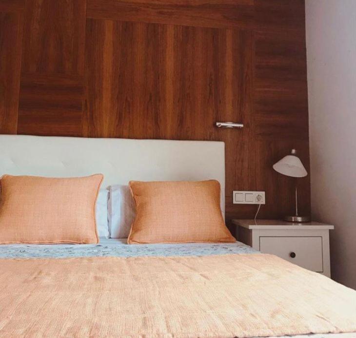 Hotel Rural El Torrejon Arenas De Cabrales Εξωτερικό φωτογραφία